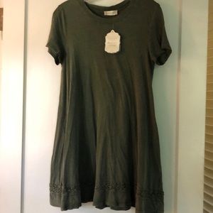 Altered State dress